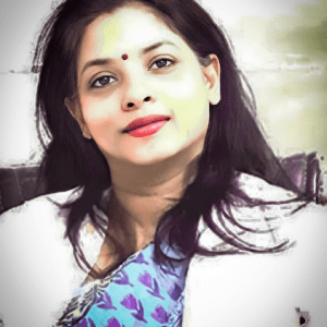 Dr. Shweta Gupta